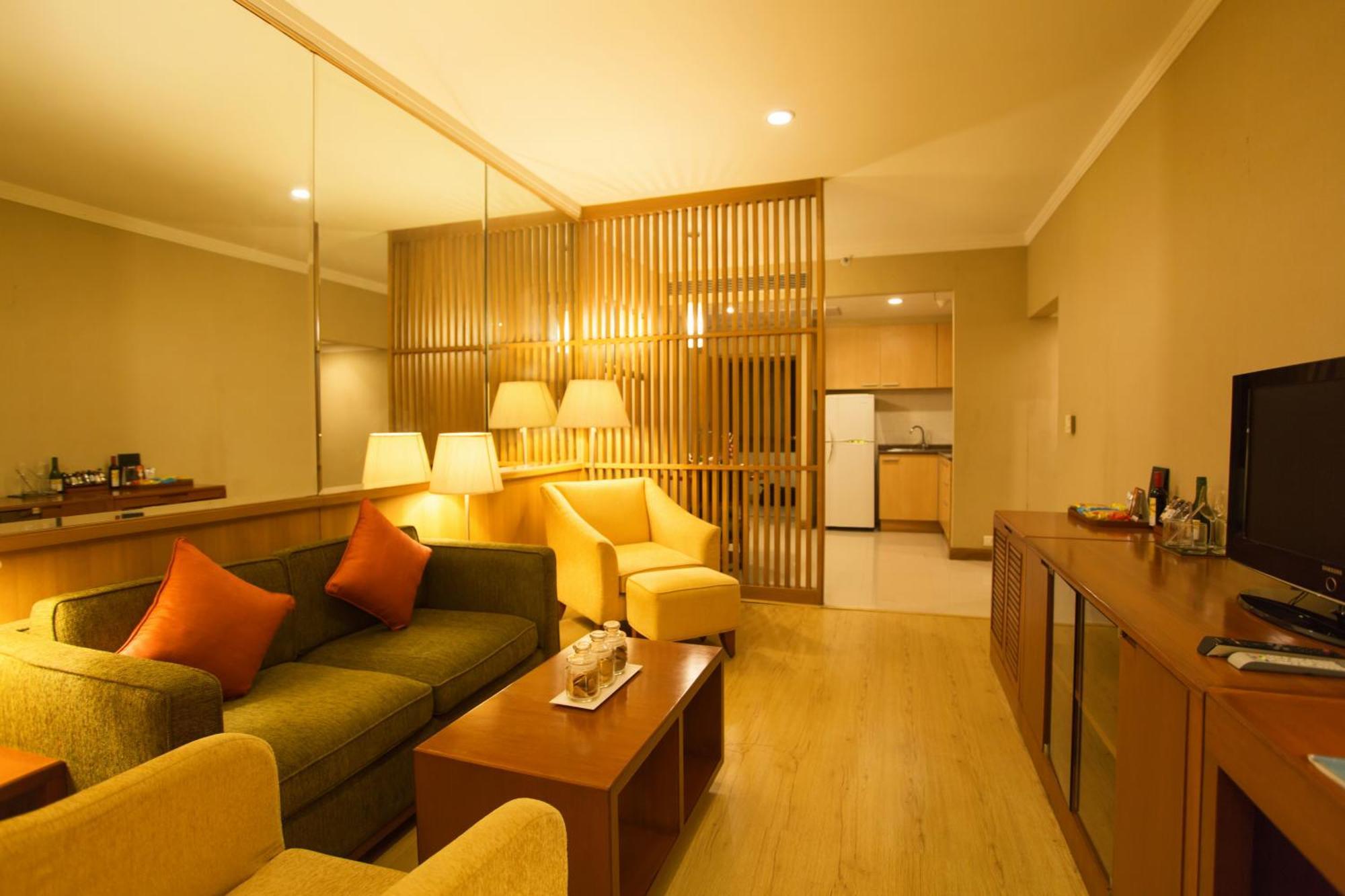 Ellaa Hotel Gachibowli Haidarábád Kültér fotó