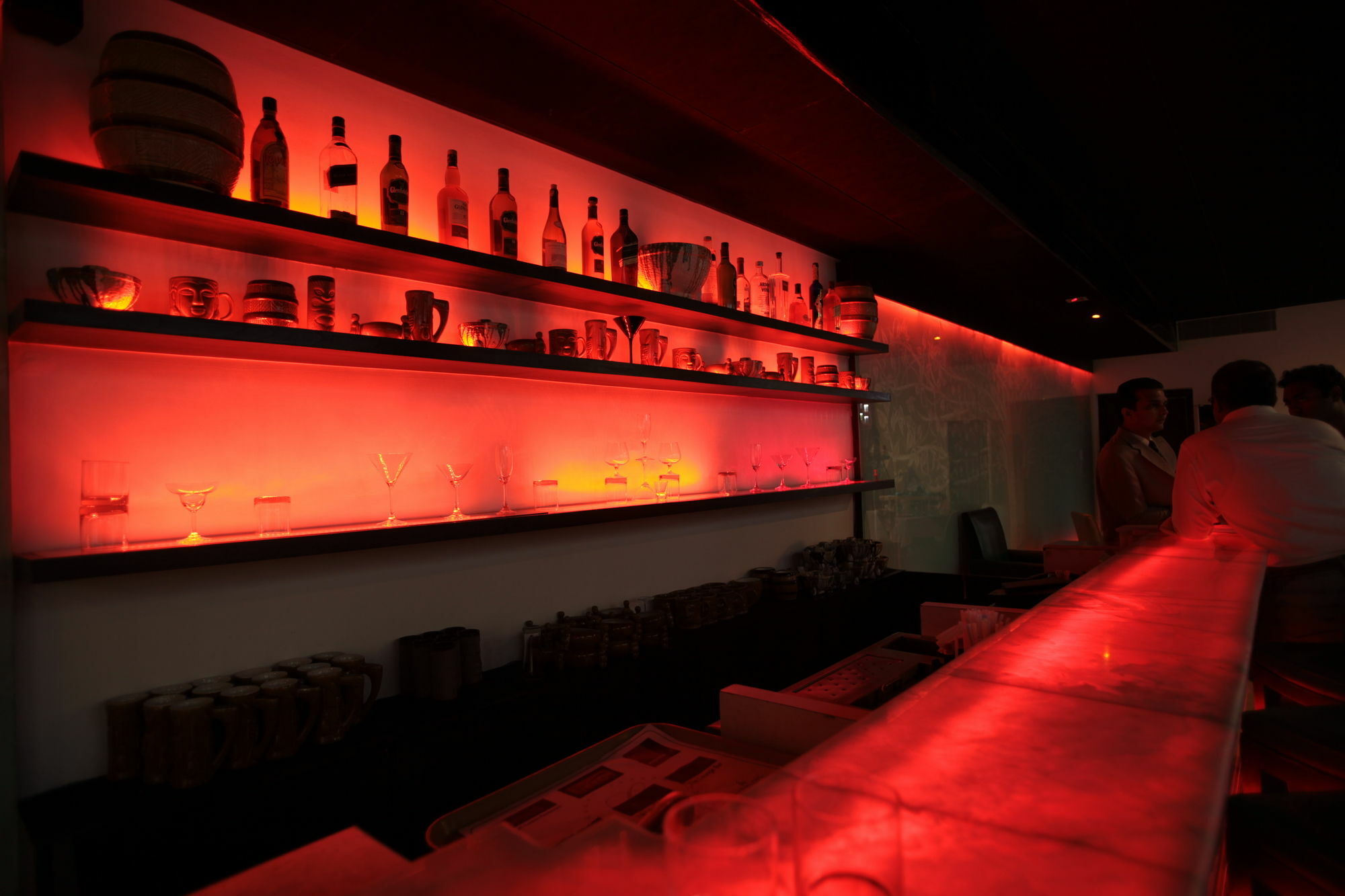 Ellaa Hotel Gachibowli Haidarábád Kültér fotó