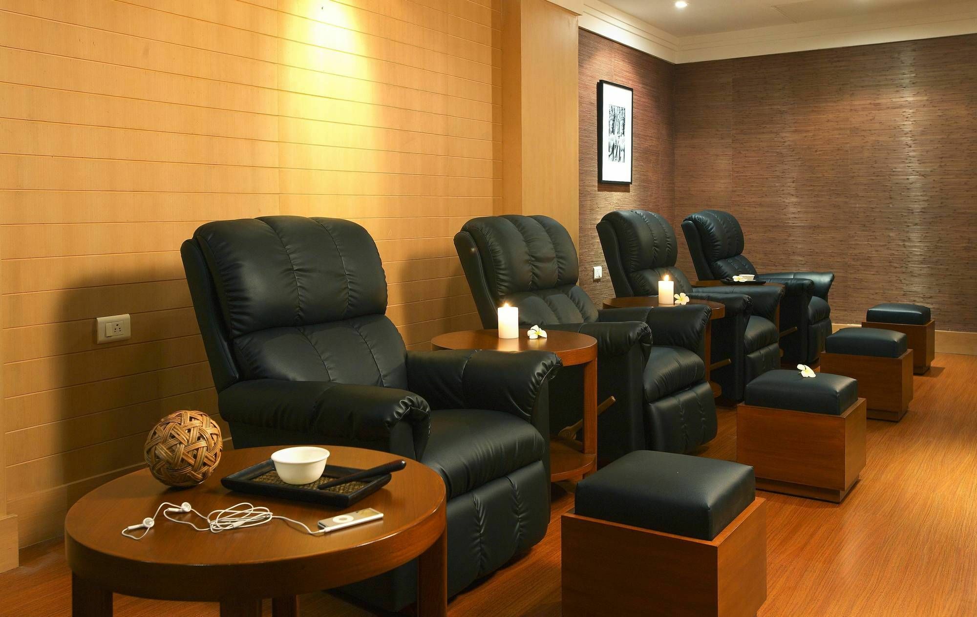 Ellaa Hotel Gachibowli Haidarábád Kültér fotó