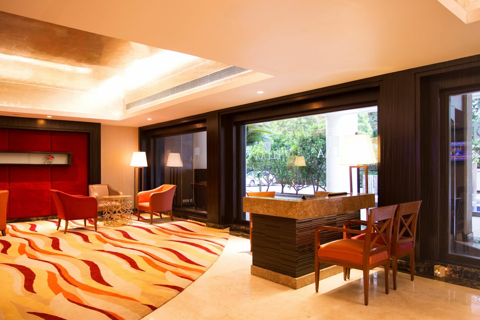 Ellaa Hotel Gachibowli Haidarábád Kültér fotó