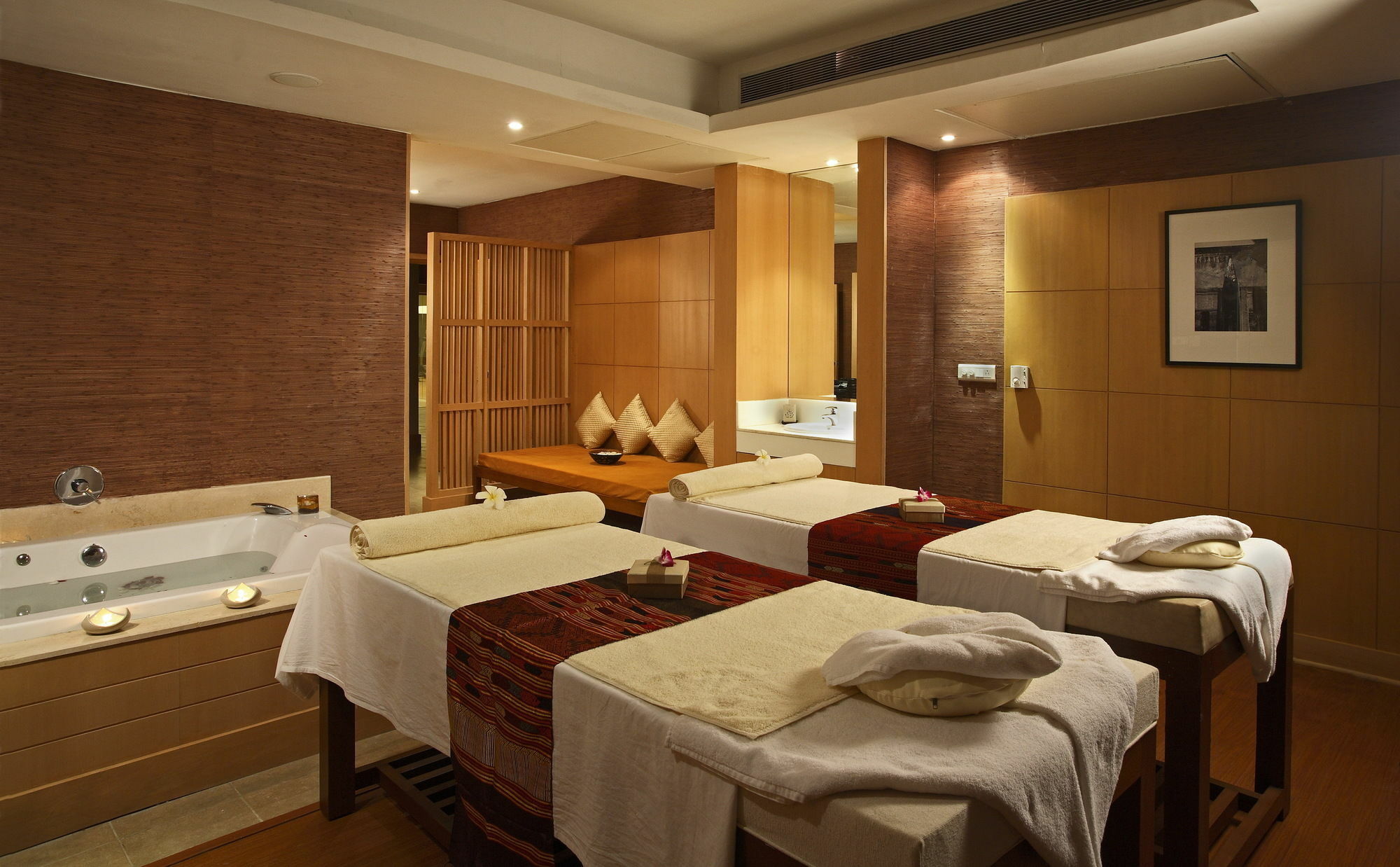 Ellaa Hotel Gachibowli Haidarábád Kültér fotó